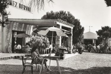 restaurant Berval