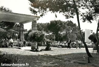 restaurant Berval