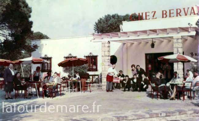 carte (1962)